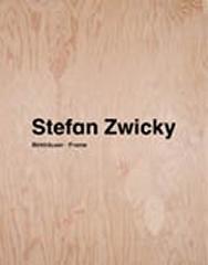 STEFAN ZWICKY