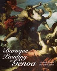 BAROQUE PAINTING IN GENOA