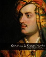 ROMANTICS ET REVOLUTIONARIES