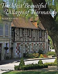 THE MOST BEAUTIFUL VILLAGES OF NORMANDY