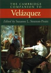 THE CAMBRIDGE COMPANION TO VELAZQUEZ