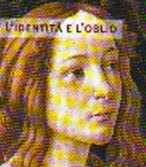 L'IDENTITA E L'OBLIO SIMONETTA, SEMIRAMIDE E SANDRO BOTTICELLI