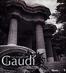 ANTONIO GAUDI 1852-1926