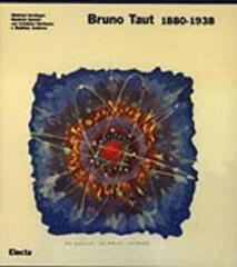 BRUNO TAUT  1880-1938