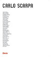 CARLO SCARPA