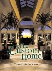 THE CUSTOM HOME DREAMS DESIRE DESIGN