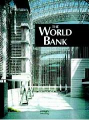 THE WORLD BANK BUILDING MONOGRAPHS