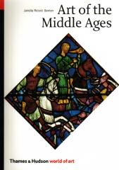 ART OF THE MIDDLE AGES