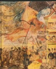BETWEEN STREET AND MIRROR: THE DRAWINGS OF JAMES ENSOR