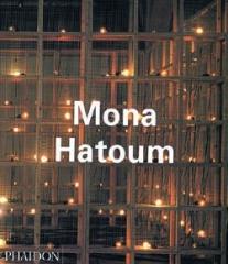 MONA HATOUM