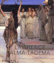 LAWRENCE ALMA-TADEMA