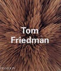 TOM FRIEDMAN