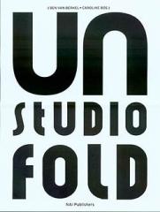 UN STUDIO UN FOLD