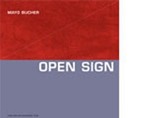 OPEN SIGN