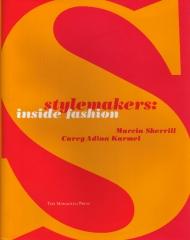 STYLEMAKERS: INSIDE FASHION