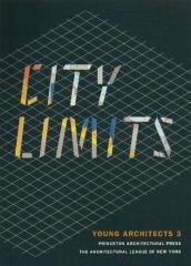 YOUNG ARCHITECTS : CITY LIMITS