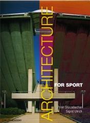 ARCHITECTURE FOR SPORT