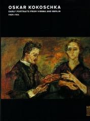 OSKAR KOKOSCHKA : EARLY PORTRAITS FROM VIENNA AND BERLIN, 1909-1914