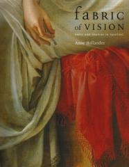 FABRIC OF VISION: DRESS AND DRAPERY IN PAINTING