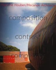 MECANOO ARCHITECTS COMPOSITION CONTRAST COMPLEXITY