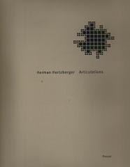 HERMAN HERTBERGER ARTICULATIONS