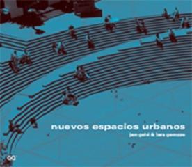 NUEVOS ESPACIOS URBANOS