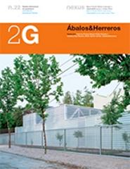 2 G. Nº 22  ÁBALOS & HERREROS