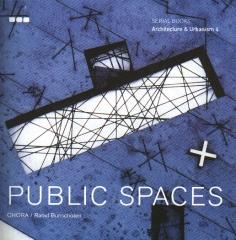  PUBLIC SPACES PROTOTYPES Vol.4