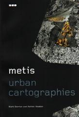 METIS URBAN CARTOGRAPHIES