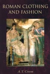 ROMAN CLOTHING AND FASHION