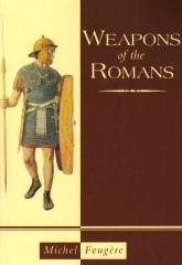 WEAPONS OF THE ROMANS