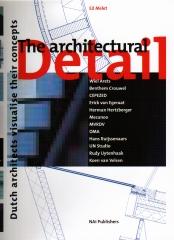THE ARCHITECTURAL DETAIL