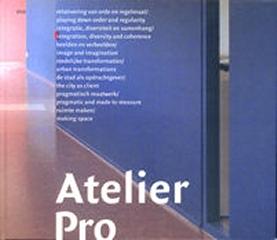 ATELIER  PRO