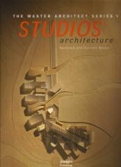 STUDIOS ARCHITECTURE