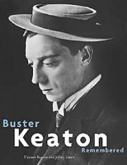 BUSTER KEATON REMEMBERED