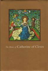 THE HOURS OF CATHERINE OF CLEVES