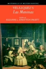 VELAZQUEZ'S  'LAS MENINAS'