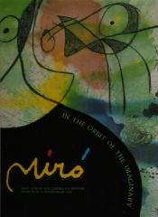 MIRO IN THE ORBIT OF THE IMAGINARY