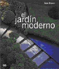 EL JARDÍN MODERNO