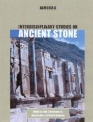 INTERDISCIPLINARY STUDIES ON ANCIENT STONE