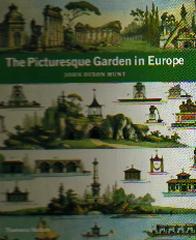 THE PICTURESQUE GARDEN IN EUROPE