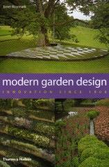 MODERN GARDEN DESIGN INNOVATION SINCE 1900