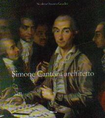 SIMONE CANTONI ARCHITETTO (1739-1818).