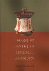 IMAGES OF MYTHS IN CLASSICAL ANTIQUITY