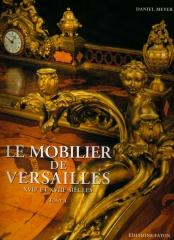 LE MOBILIER DE VERSAILLES. 2 VOLS.