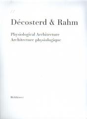 DECOSTERD & RAHM PHYSIOLOCAL ARCHITECTURE
