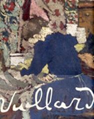 EDUARD VUILLARD