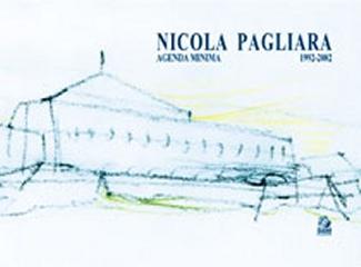 NICOLA PAGLIARA AGENDA MINIMA 1992-2002