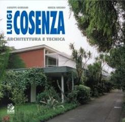 LUIGI COSENZA ARCHITETTURA E TECNICA