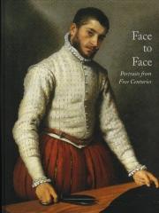 FACE TO FACE. PORTRAITS FROM FIVE CENTURIES